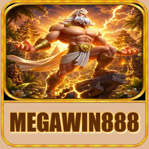 Enam jenis lotre berlisensi megawin888 termasuk Mega Lottery dan Instant Win