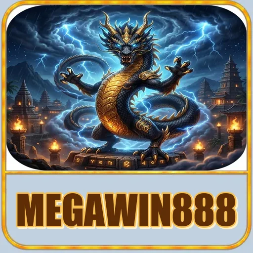 Formulir masuk megawin888 dengan email atau NIK, 2FA opsional, dan AES-256